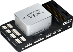 Pixhawk V6X V2 1