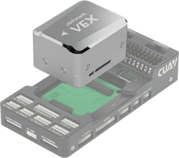 Pixhawk V6X 1