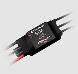 FlyDragon V4-80A ESC 1