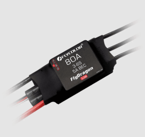 FlyDragon V4-80A ESC