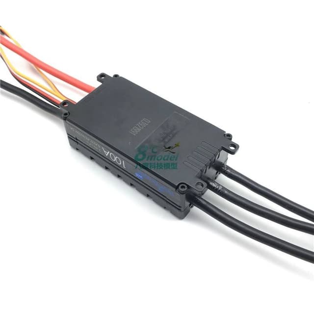 WinDragon ESC Series