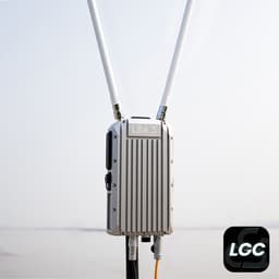 LBA3 Communication BaseStation 1