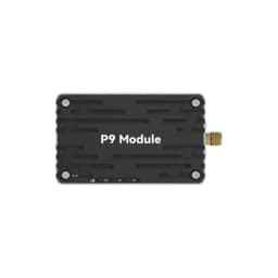 P9 Radio 1
