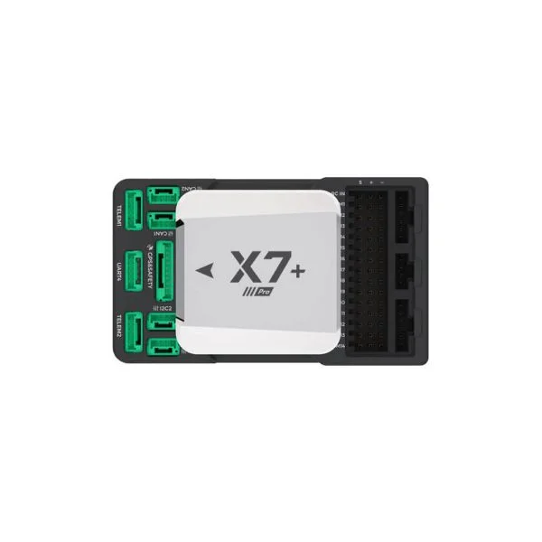 X7+ Controller
