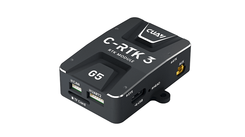 C-RTK3 G5
