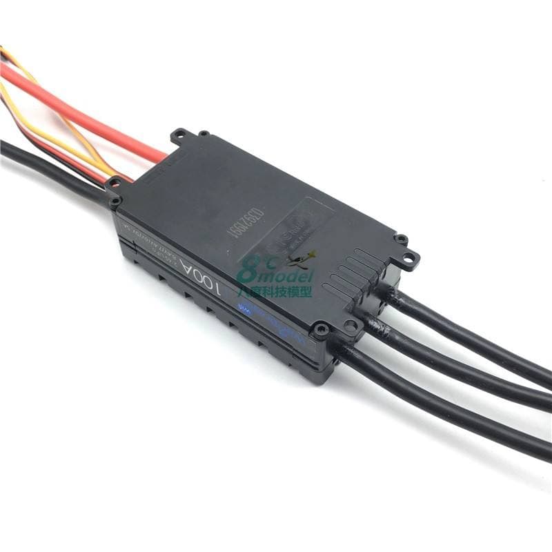 WinDragon ESC Series