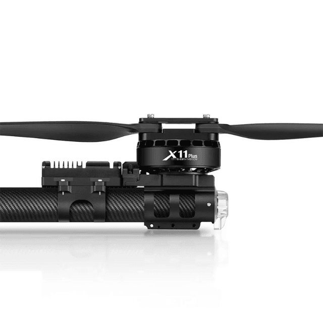 X11 Plus