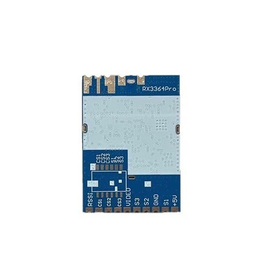 RX3364PRO