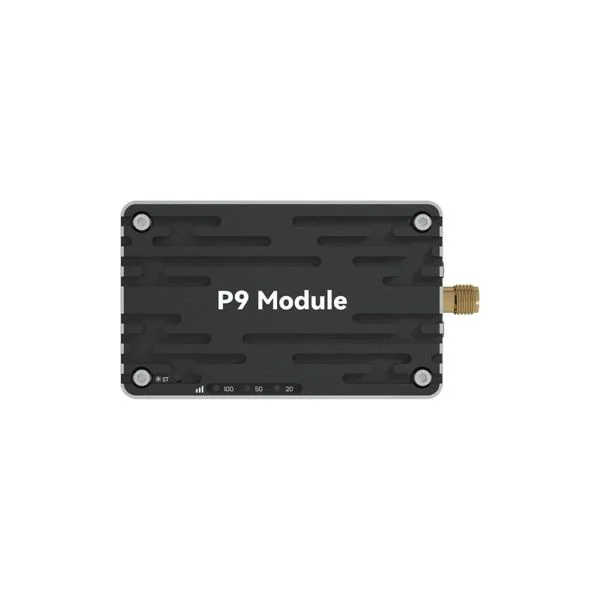 P9 Radio
